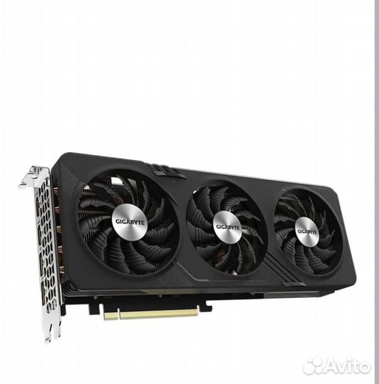 Видеокарта