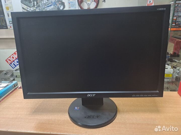 Монитор Acer V193HQD