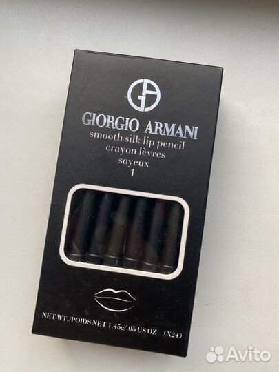 Карандаш для глаз mac