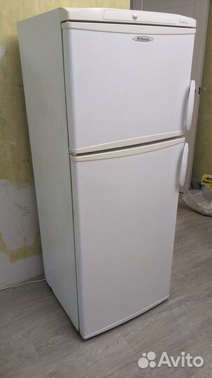 Холодильник Hansa (полностью рабочий)