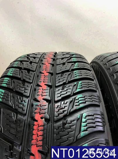 Nokian Tyres WR SUV 3 215/65 R17 103H