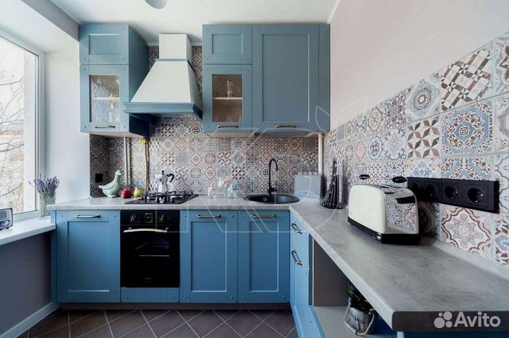 Кухонный гарнитур от производителя