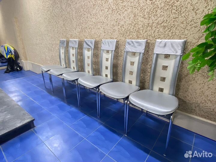 Стулья кухонные