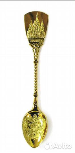 Сувенирные ложки