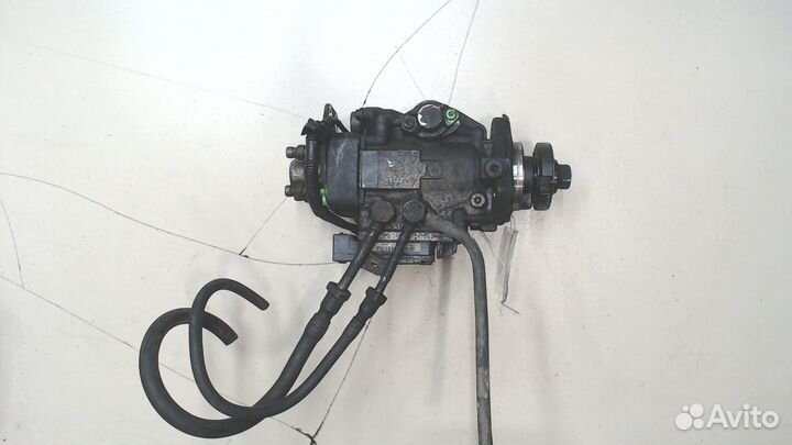 Тнвд Ford Transit, 2004