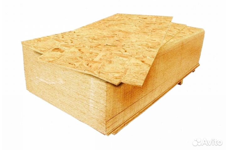Осп osb плита продажа, в наличии