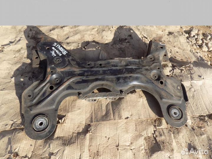 Балка подмоторная Octavia 1997-2000