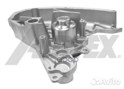 Помпа водяная fiat ducato / iveco daily 2.3JTD