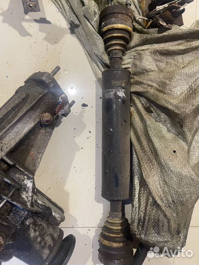 Раздатка на ниву бу