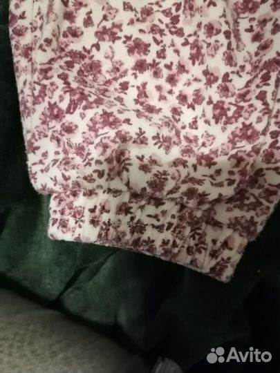 Штаны для девочек. 128