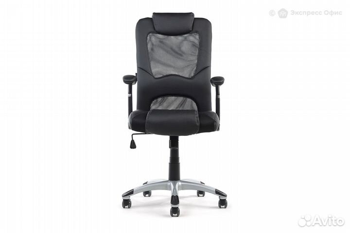 Кресло для руководителя Vincent 2627Н