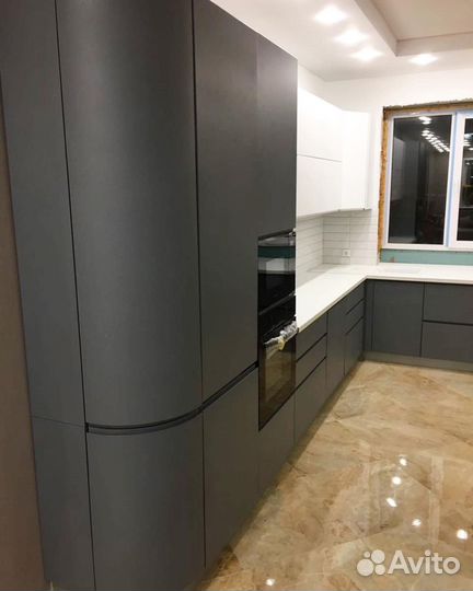 Кухни на заказ. В любом стиле