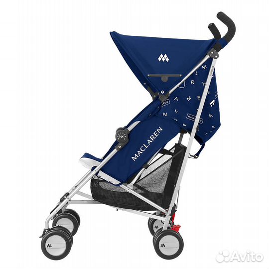 Коляска-трость Maclaren Triumph