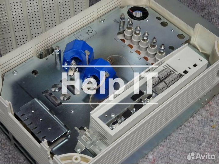 Преобразователь частоты Lenze EVS9330-EP