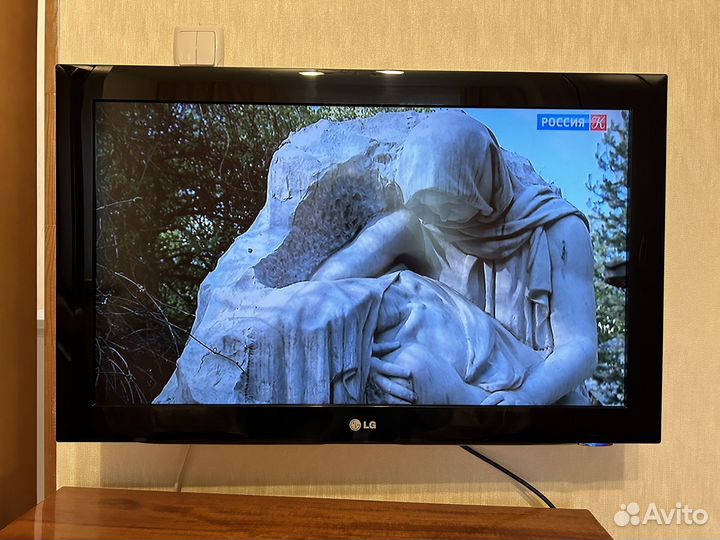 Телевизор LG 32LK430