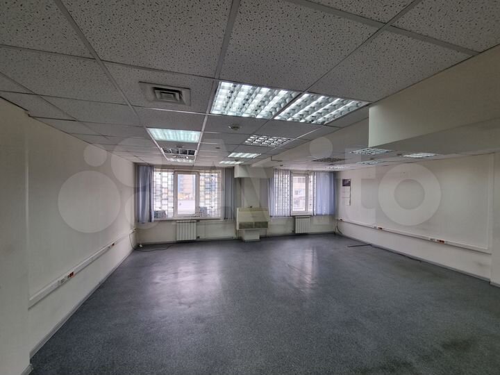 Офис, 18.4 м²