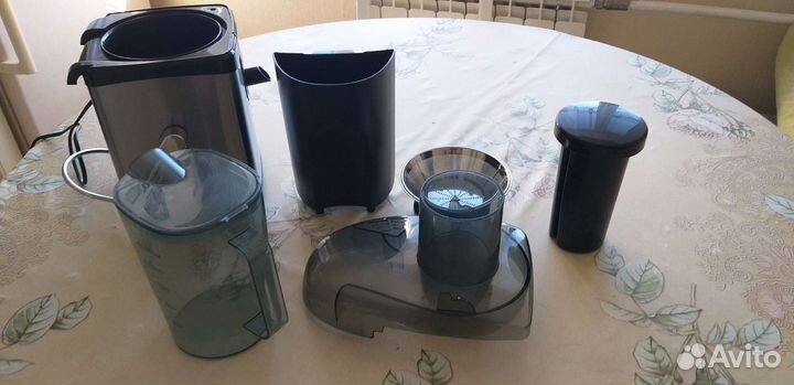 Соковыжималка