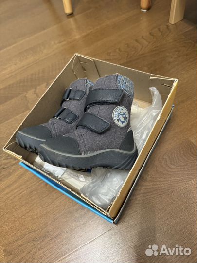 Kotofey валенки 21