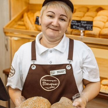 Пекарня по франшизе