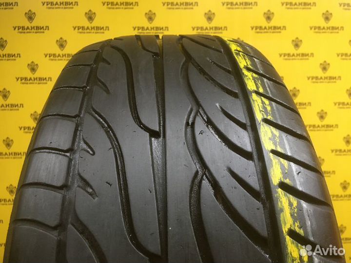 Dunlop SP Sport 3000A 215/50 R17 91V