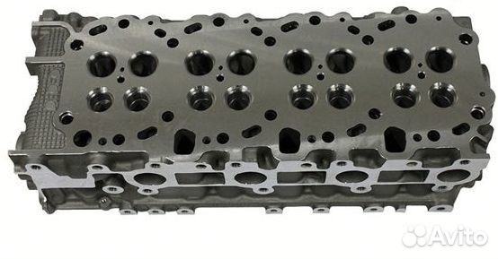 Головка блока toyota hilux /prado/fortuner 1KD-FTV