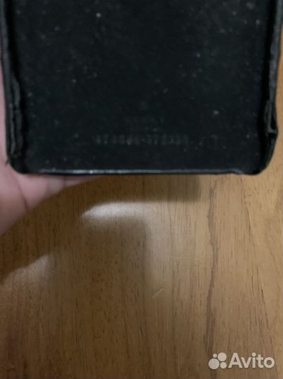 Чехлы Gucci и Louis Vuitton оригинал iPhone