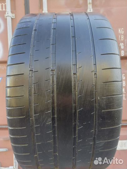 Michelin Pilot Sport 2 295/35 R20 105Y