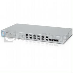 Коммутатор Ubiquiti UniFi Switch XG, 16 портов,10G