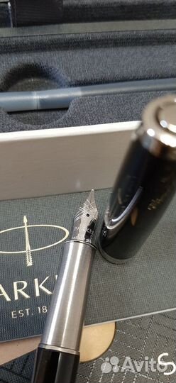 1948312 Перьевая ручка Parker Sonnet Core F530, F