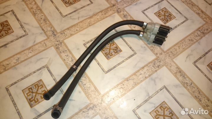 Клапан подачи воды Indesit Ariston