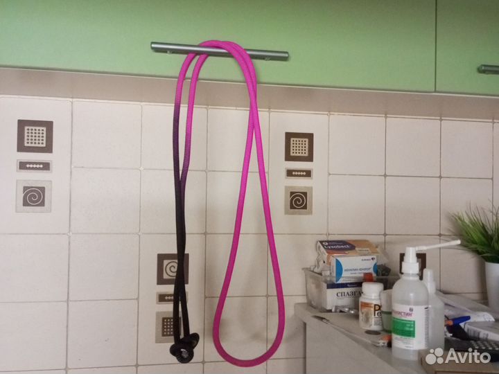 Скакалка pastorelli оригинал