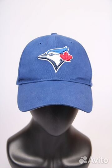 Toronto Blue Jays MLB кепка