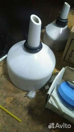 Фильтр керамический 20см