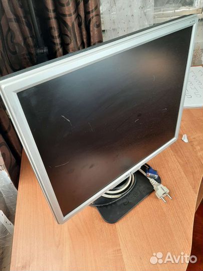 Монитор Acer 19