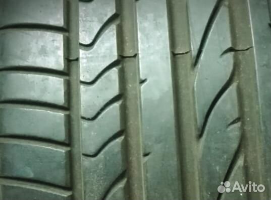 Bridgestone Potenza RE050A 245/40 R19 94Y