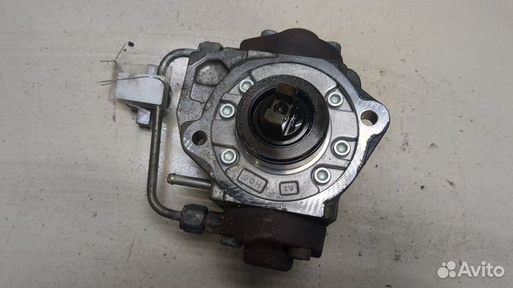 Тнвд Toyota Avensis 2, 2006