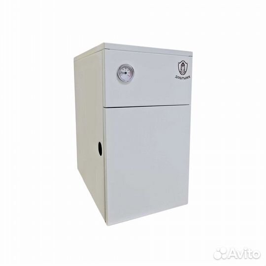 Газовый котёл Добрыня 17.4 аогв