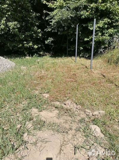 Септик для дачи