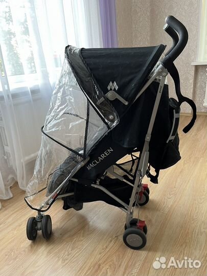 Коляска трость maclaren