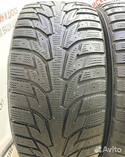 Hankook Winter I'Pike RS W419 235/45 R17 97Q