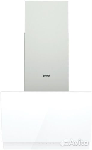 Каминная вытяжка Gorenje WHI649exgw