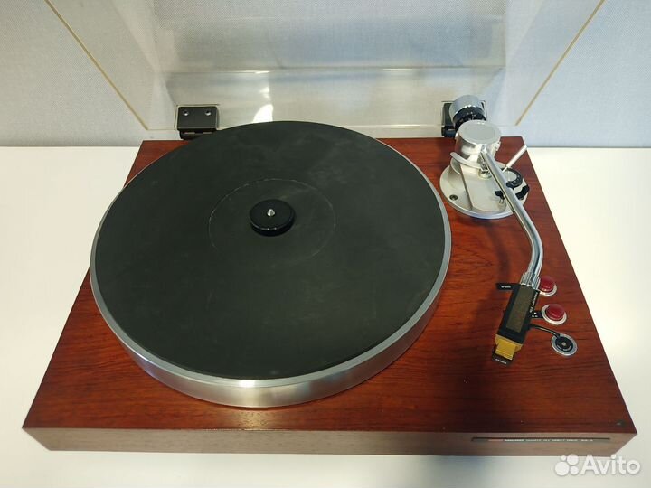 Проигрыватель винила Micro seiki DQ-5