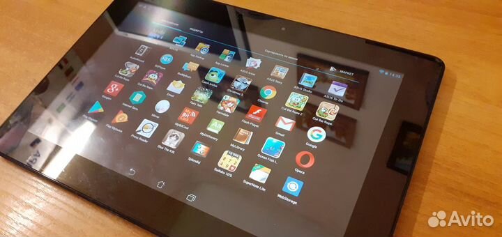Планшет