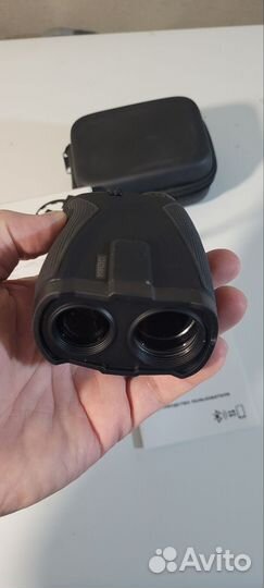 Дальномер SHR SMART 1000