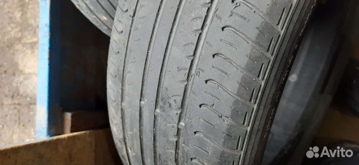 Hankook Optimo K415 225/60 R17