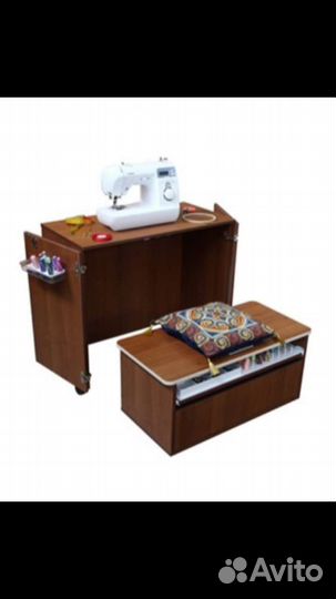 Стол для швейной машины