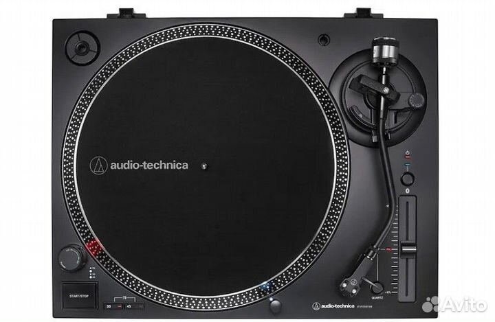Audio-Technica AT-LP120XBT-USB