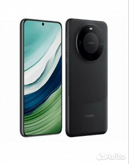 HUAWEI Mate 60 Pro+, 16/1 ТБ