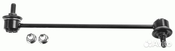 Тяга стабилизатора пер.подв.l