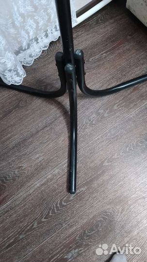 Вешалка напольная